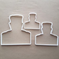 Kim Jong Il Profile People