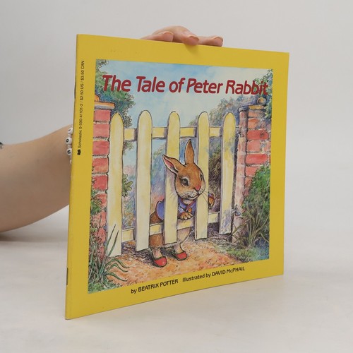 The tale peter rabbit - tale, | 