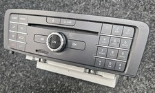 Original Mercedes MFA 246 NTG5 Headunit Audio CD A2469002815 Neuwertig