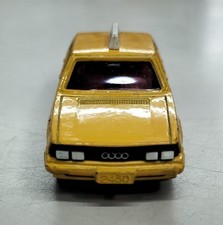Tomy Tomica Made in Japan Audi