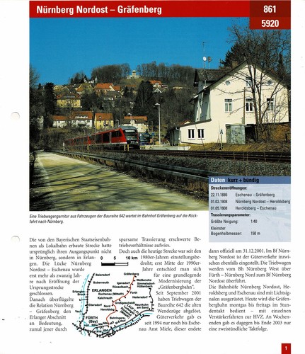 Nürnberg nordost - nürnberg,