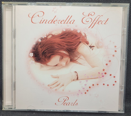 Cinderella effect pearls - pearls,