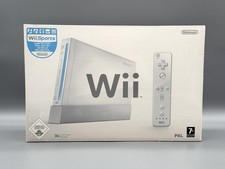 Nintendo Wii Sports Pack 512MB