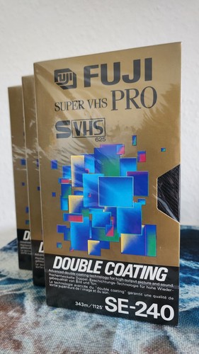 Fuji pro - fuji, pro-s