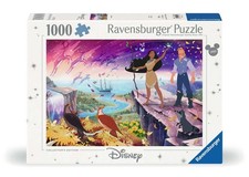 Disney Pocahontas - Puzzle