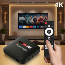 Android 13 smart - smart, tv