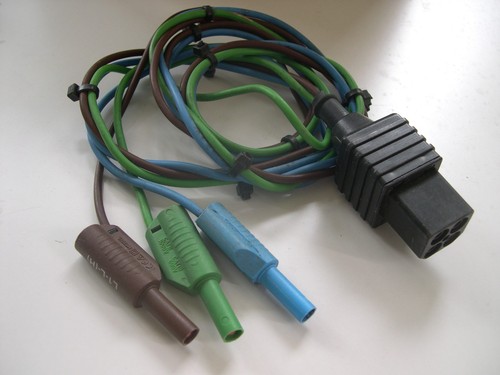 Original metrel a1296 - metrel,