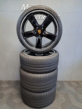 Porsche 911 991 20 Zoll Sport