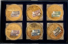 Andenken an die DDR Währung