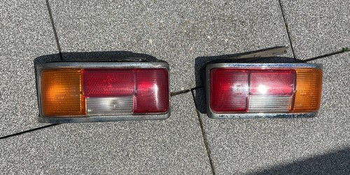 Mercedes w115 w114 - ,