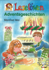 Leselöwen Adventsgeschichten