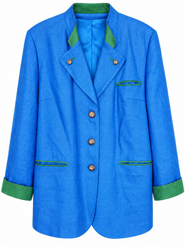 Damen trachtenjacke reines - ,