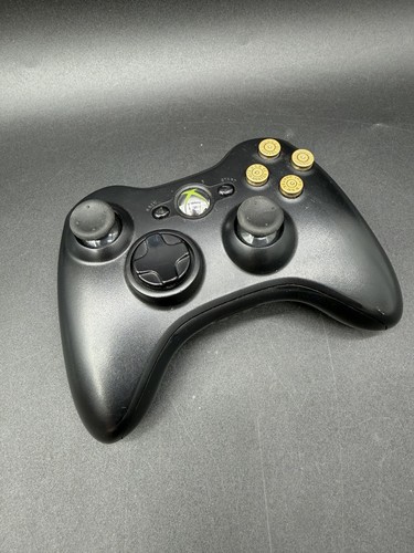 Xbox 360 wireless controller - xbox,