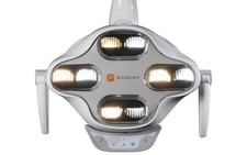 g.comm Iris LED