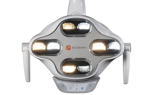 Comm iris led - g.comm,