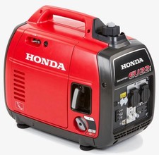 Honda EU 22i Inverter