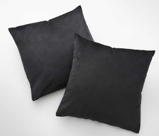 2er Set Sofakissen Kissenbezug