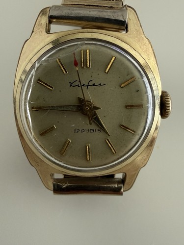 Kiefer vintage - kiefer,