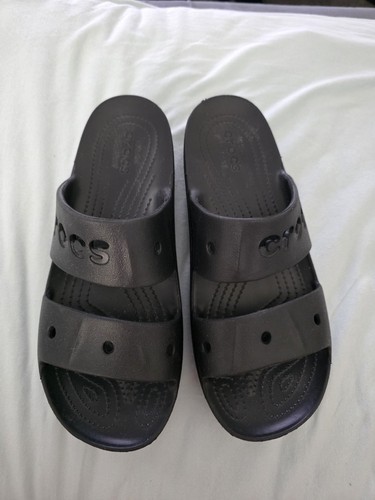 Crocs baya platform - crocs, w10