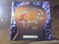 GOLDEN EARRING CD: THE NAKED TRUTH (EUROPE; Columbia – 472619 2)