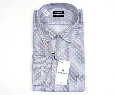 WALBUSCH Extraglatt Hemd