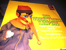 LP Der Hohnsteiner Kasper 5