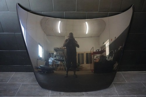 Touareg motorhaube - touareg,