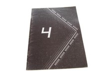 Original Bedienungsanleitung