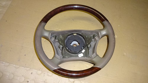 Mercedes benz w220 - mercedes-benz,