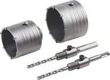 Werkzeyt Bohrkronen-Set