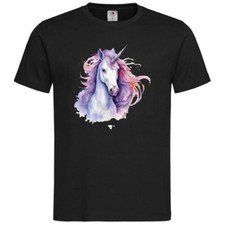 T-Shirt Einhorn Fabelwesen