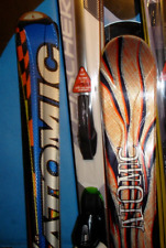 Spezielle Carver für Profis 168 - 180 cm + Service + Bindungseinstellung TOP 1-2