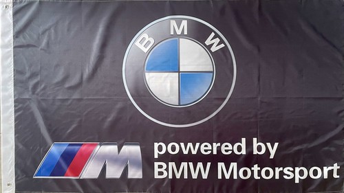 Bmw cars 3x5ft flag banner - bmw,
