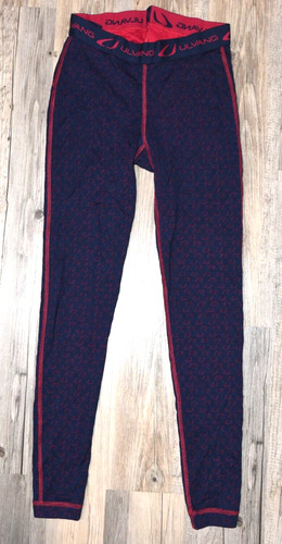 Ulvang 200 thermo - ulvang, leggings