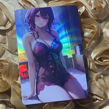 KAFKA HONKAI: STAR RAIL