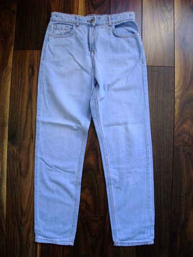 Next jeans mädchen hose - next,