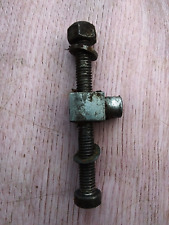 SACHS DOLMAR 123 133 143