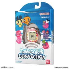 Bandai Tamagotchi Pearl Flower
