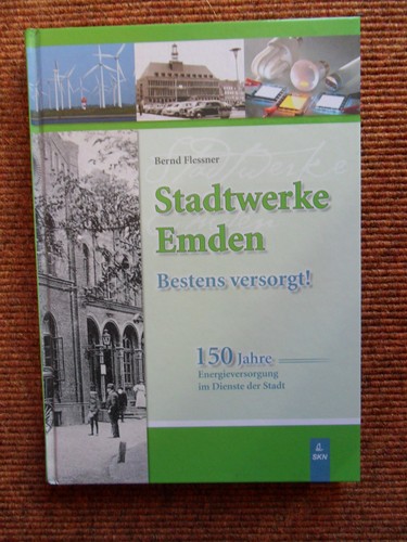 Stadtwerke emden bestens - stadtwerke,