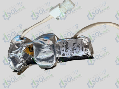 Briskheat thermal gbisc677 - bh,