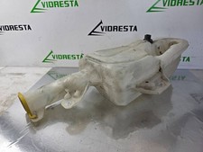 Jeep Compass 2018 Washer Fluid