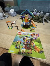 LEGO Friends 41335 - Baumhaus