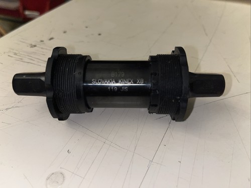Tretlager 179 kinex fag - b,