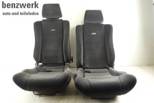 Oldtimer Youngtimer 2x ASS Scheelmann Scheel Sportsitz ORIGINAL ✔️