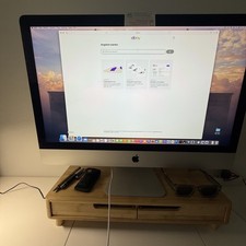 Top Zustand, gebraucht / Apple