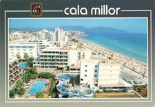 CALA MILLOR Mallorca ES
