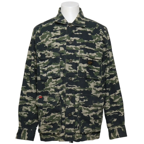 Vailent safarijacke herren - safarijacke,,