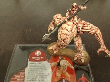 Heroscape - Tor-Kul-Na - Englisch - Used