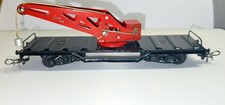 Spur bock kranwagen - spur,
