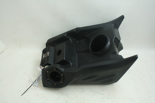 Fuel tank - tank, 650